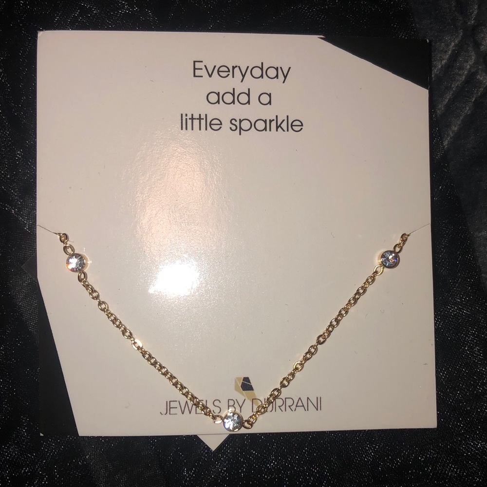 Jewelry by Durrani